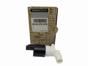 Scheibenwaschpumpe 286207097R Neu Original Renault Megane IV