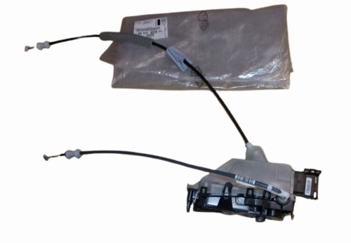 Türschloss rechts vorne 9812398080 Citroen C3 III Original