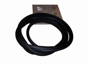 Dichtung für linke hintere Tür 9025J5 9025.J5 Peugeot 308 Original