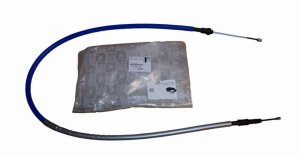 Bremsseil 474672 4746.72 Citroen Jumpy III Peugeot Expert III 1.6HDI Original