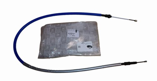 Bremsseil 474672 4746.72 Citroen Jumpy III Peugeot Expert III 1.6HDI Original