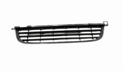 Frontstoßstangengitter 7422E1 7422.E1 Peugeot 5008 Original