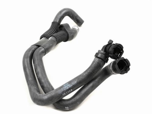 Wasserschlauch 924009024R Renault Laguna III 2.0DCI Original