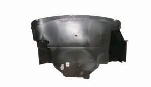 Unterer Motorraumschutz 758924897R Renault Master III Original