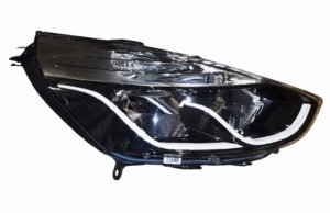 Rechter Scheinwerfer 260100652R Renault Clio IV Original