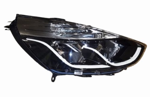 Rechter Scheinwerfer 260100652R Renault Clio IV Original