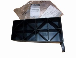 Kühlerhalterung 620921287R Renault Megane IV Original