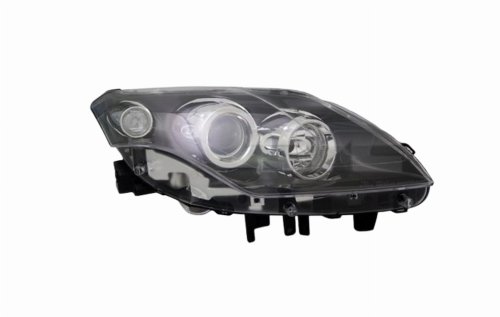 Scheinwerfer rechts 260100072R Renault Laguna III Original