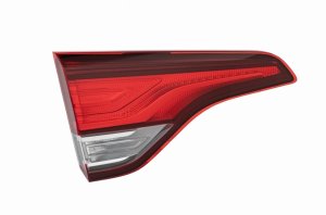 Linke Rückleuchte 265553872R Renault Espace IV Original