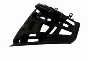 Stoßstangenhalterung rechts hinten 9826677080 Citroen C5 Aircross Original