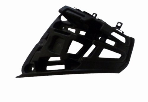 Stoßstangenhalterung rechts hinten 9826677080 Citroen C5 Aircross Original