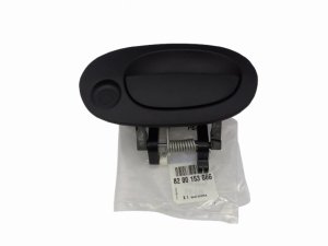 Türgriff Heckklappe 8200153666 Renault Kangoo 01-07 Original
