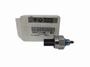 Öltemperatursensor  9828711180  Citroen Peugeot 2.0 BLUE HDI  Neu Original