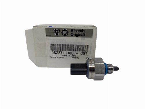 Öltemperatursensor  9828711180  Citroen Peugeot 2.0 BLUE HDI  Neu Original