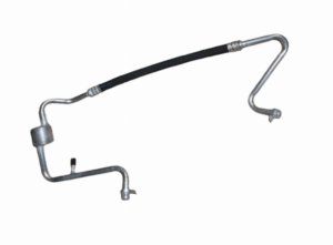 Klimaanlagenleitung 924808129R Dacia Duster 1.5DCI Original