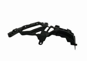 Stoßstangenhalterung rechts hinten 9814615980 Peugeot 3008 Original