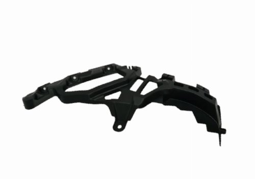 Stoßstangenhalterung rechts hinten 9814615980 Peugeot 3008 Original