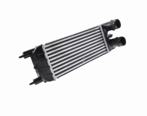 Luftkühler 9804955180 Citroen C5(X7), Peugeot 508 1.6HDI Original