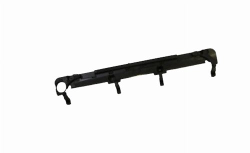 Stoßdämpferabsorber hinten 850907789R Renault Captur I Original