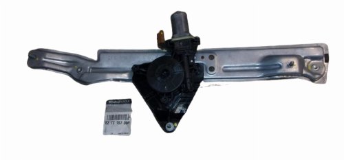 Elektrischer Fensterheber 827218730R Links hinten Dacia Sandero III Stepway Original