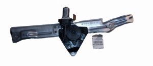 Elektrischer Fensterheber 827203180R Rechts hinten Dacia Sandero III Stepway Original
