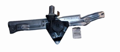 Elektrischer Fensterheber 827203180R Rechts hinten Dacia Sandero III Stepway Original