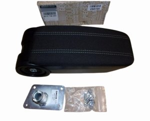 Armlehne 8201740465 Dacia Duster II Original