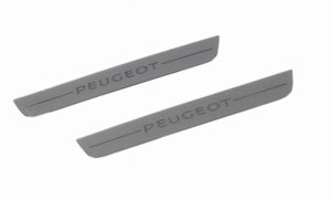 Schwellerverkleidungen 1607555880 Peugeot 206,207,407,4008 Original