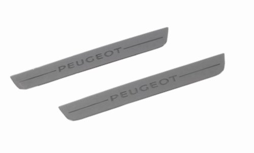 Schwellerverkleidungen 1607555880 Peugeot 206,207,407,4008 Original