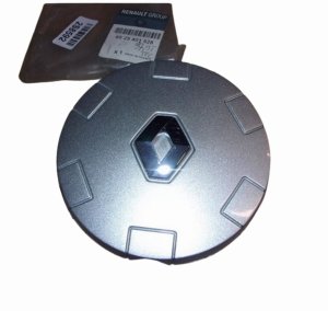 Radkappe 6025401528 Renault Avantime Original