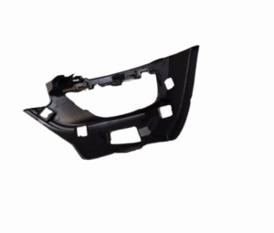 Stoßstangenhalterung links hinten 269860253R Dacia Sandero Original