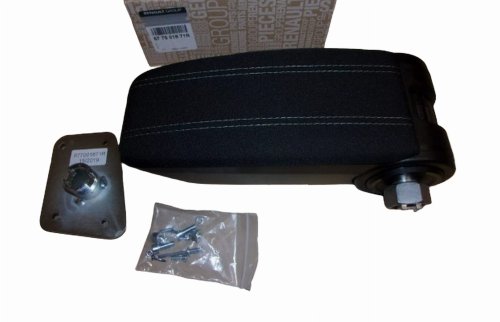 Armlehne 877001871R Dacia Duster II Original