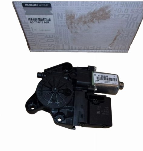 Fensterhebermotor rechts vorne 807301396R Renault Megane III Original