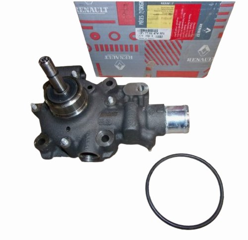 Wasserpumpe 7701474551 Renault Mascott 2.8TD Original