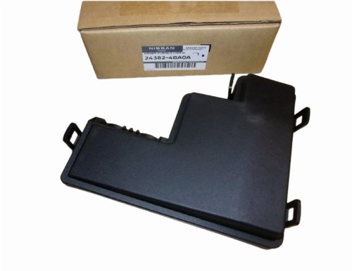 Sicherungsgehäuse BSM 243824BA0A Renault Kadjar Original