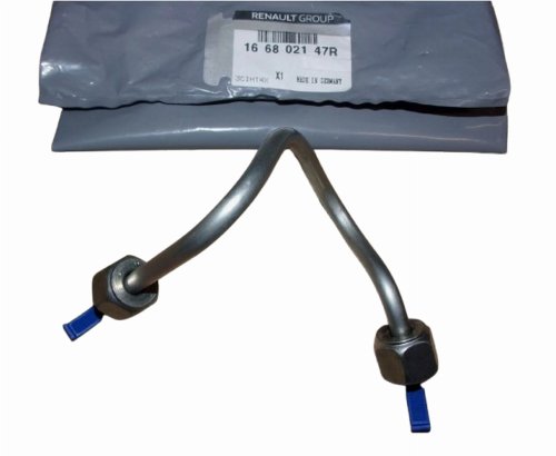 Einspritzleitung 166802147R Renault Megane III 1.5DCI Original