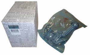 Ölpumpe 7701693576 K4M, K4J Renault Clio II, Kangoo Laguna Original