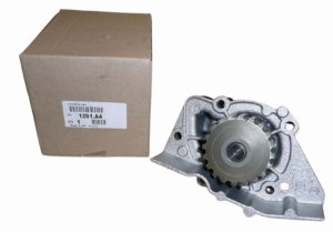 Wasserpumpe 1201.A4 1201A4 Citroen Evasion, Xantia, XM, ZX  Original