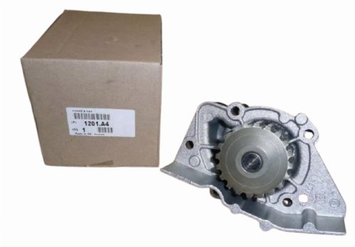 Wasserpumpe 1201.A4 1201A4 Citroen Evasion, Xantia, XM, ZX  Original