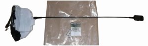 Türschloss links vorne 8200027776 Renault Megane II Original
