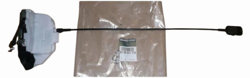 Türschloss links vorne 8200027776 Renault Megane II Original