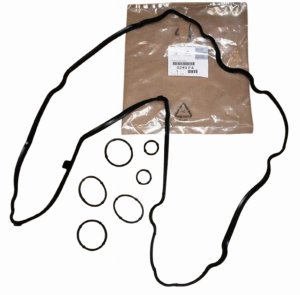 Ventildeckeldichtung 0249F4 0249.F4 Citroen C3, C4 Peugeot 207, 208 1.4VTI, 1.6VTI Original