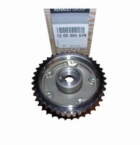 Nockenwellenrad 130250457R Renault Captur 1.0 Original
