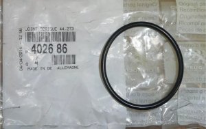 Pumpendichtung 4026.86 402686 Citroen Xantia II Original