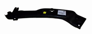 Stoßstangenhalterung links vorne 9830522280 Citroen Berlingo II Original
