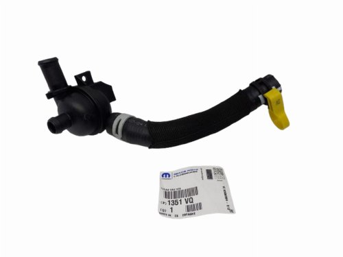 Wasserschlauch 1351VQ 1351.VQ Citroen C5 08-/C6 3.0HDI  Original