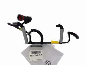 Kraftstoffleitung 166717694R Megane Scenic 1.5DCI Original