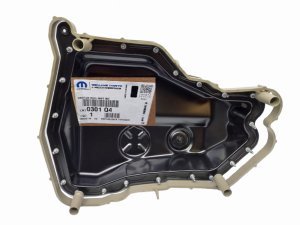 Ölwanne 2.0 HDI 16V  0301Q4 9681842080 Neu OE PSA