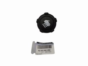 Ausgleichsbehälterverschluss Original 8200244498 Renault