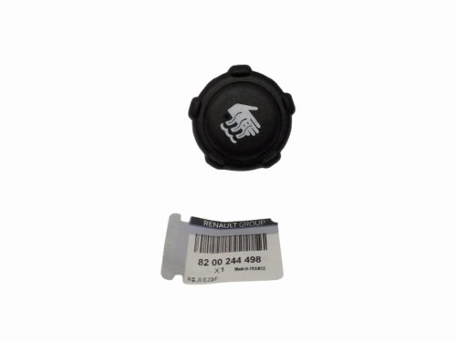 Ausgleichsbehälterverschluss Original 8200244498 Renault